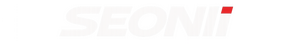 SEONII LOGO AZT iDENT